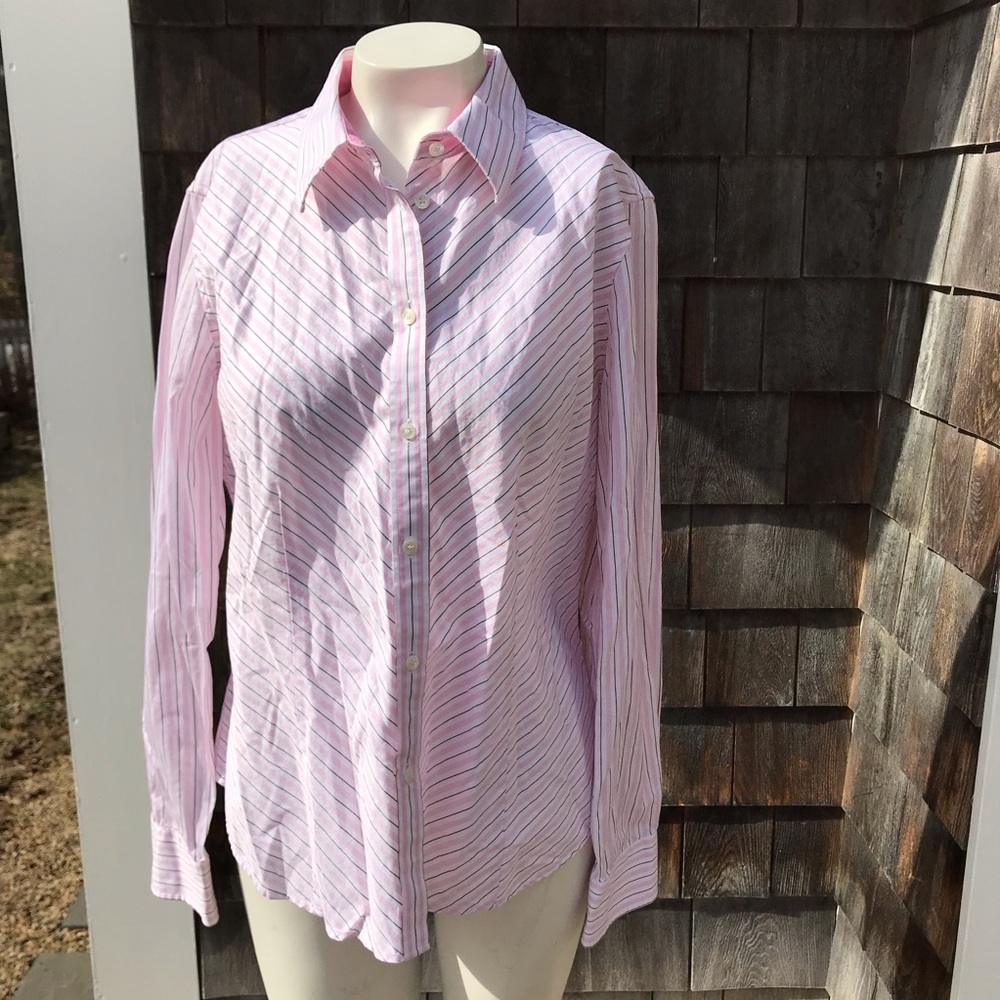 Talbots blouse